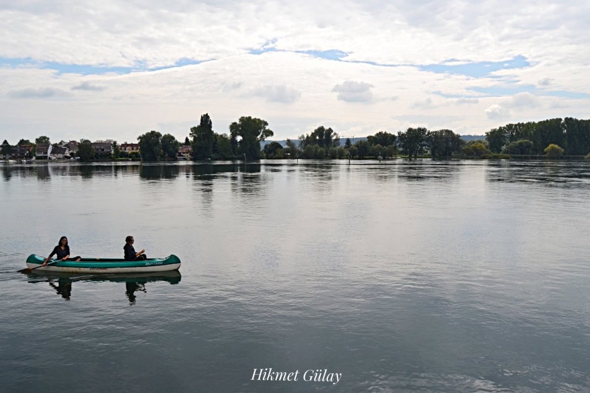 Foto: Hikmet GÜLAY 
#kostanz #almanya #germany #travel #traveling #paradies_of_travel_ #travelblogger #travelphotography #traveller #travelholic #travelgram #travelguide #travellers #travelbag #travelawesome #travel #traveldeeper #travelislife #ucus #yolculuk #tatilkeyfi #life