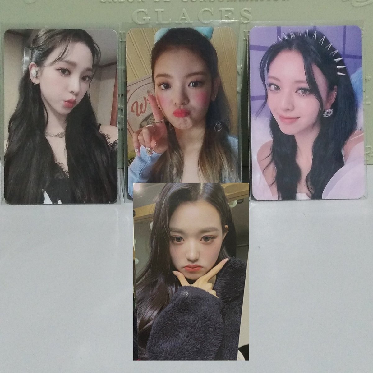 forjaemrina's tweet photo. @GGSellfess aku ada ini nderr https://t.co/AyN3LUrI3m