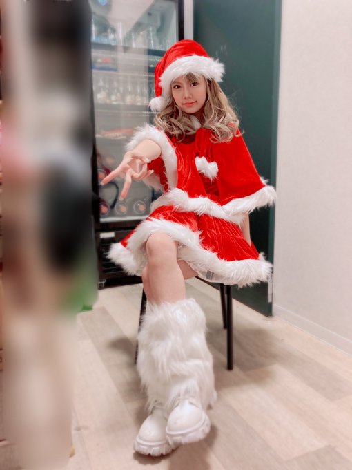 Twitterのコスプレ画像29