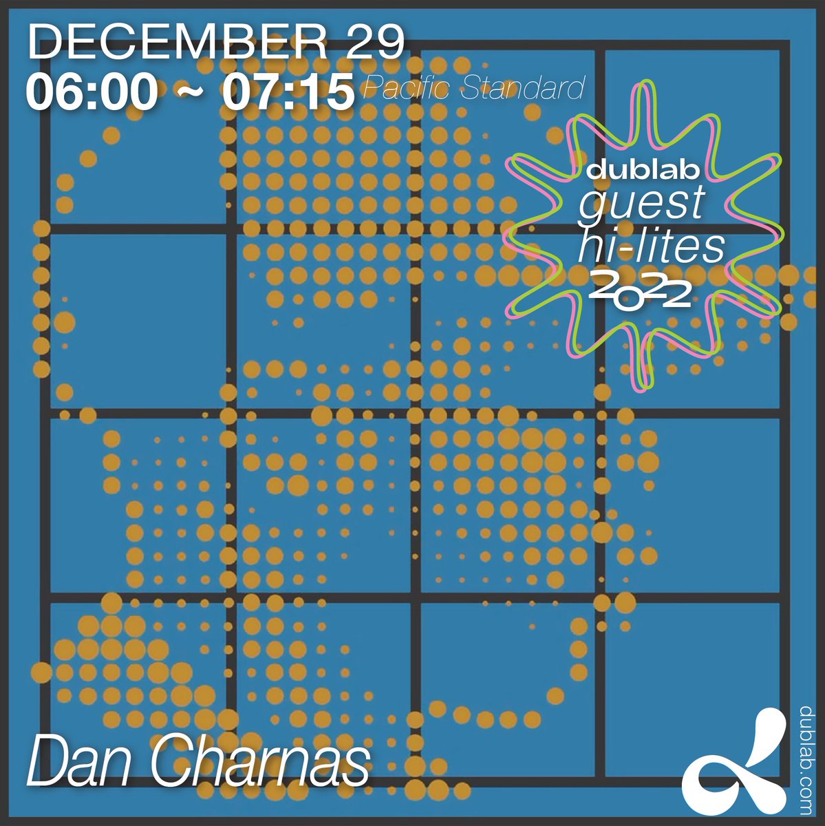 Just found out <a href="/dublab/">dublab</a> will be featuring my interview with NY Times best selling author <a href="/dancharnas/">Dan Charnas</a> about his book #Dillatime from earlier this year. Thankful for the opportunity! 🙏🏽