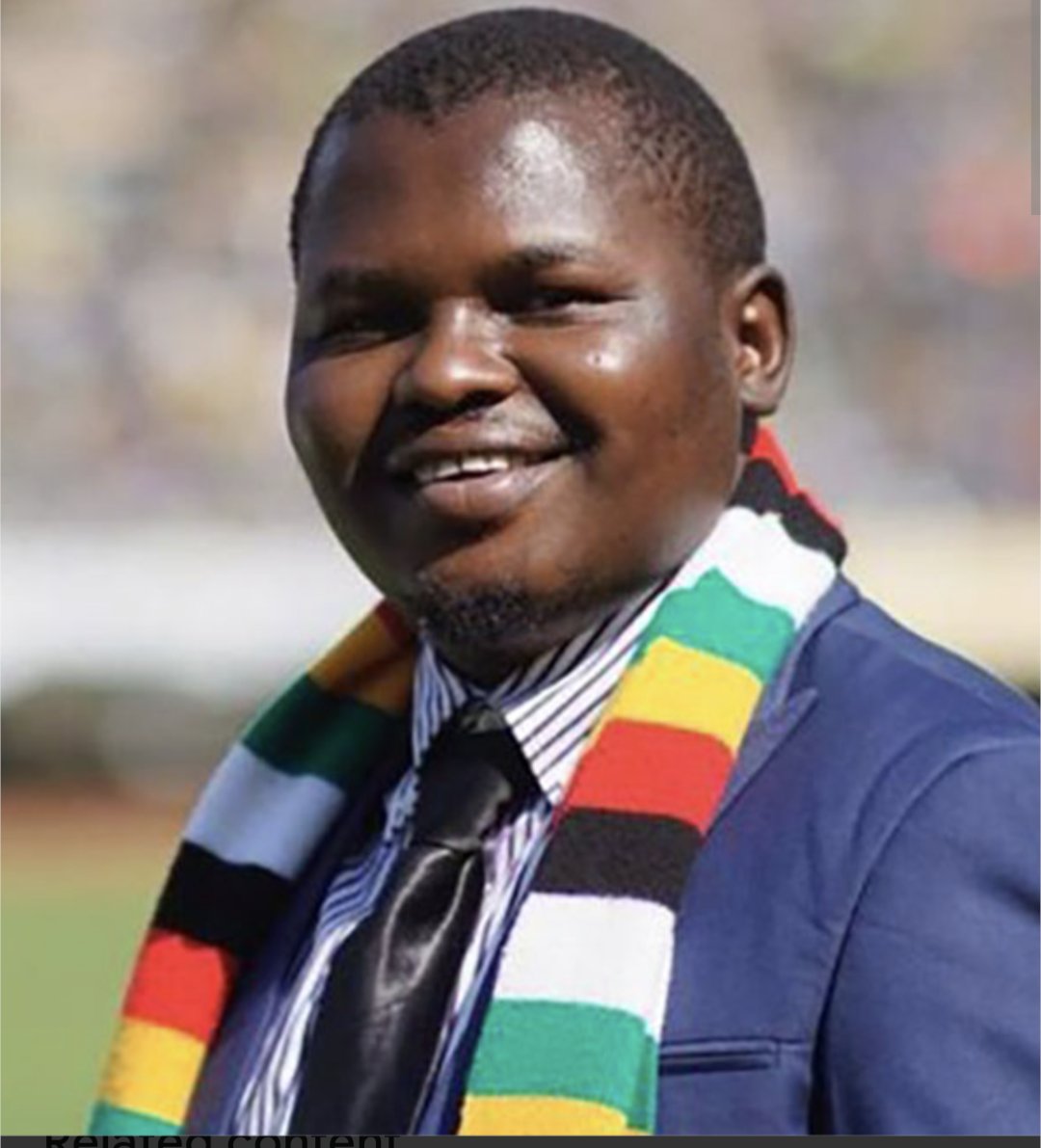 sparks9799's tweet photo. Both young men have tried to do something for their party or people

But while one has soured into the skies, the other has disappointed gravely

Please drop a Like or Retweet for Gift Ostallos 👉💛🔥, or comment for Mugwadi https://t.co/kLFu4ZsA1q