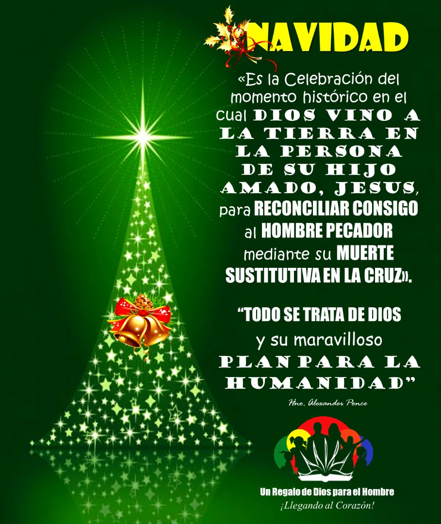 HERMANO ALEXANDER PONCE tweet media