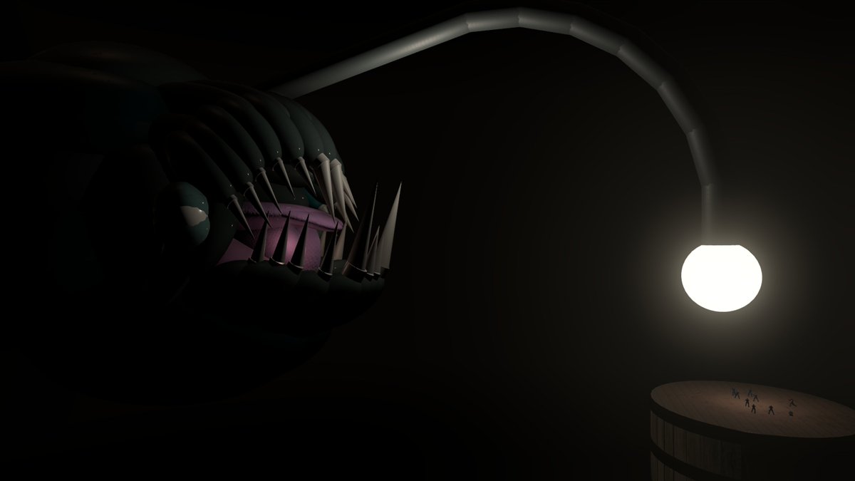 Murloc (@murlocyt) on Twitter photo Just published an Infection Minigame called "The Mangler Fish" Thank you to master sculptor <a href="/DWeaponxx/">DEATH WEAPONxx</a> for the fish! Feel free to give it a try! halowaypoint.com/halo-infinite/… Just published an Infection Minigame called "The Mangler Fish" Thank you to master sculptor <a href="/DWeaponxx/">DEATH WEAPONxx</a> for the fish! Feel free to give it a try! halowaypoint.com/halo-infinite/…