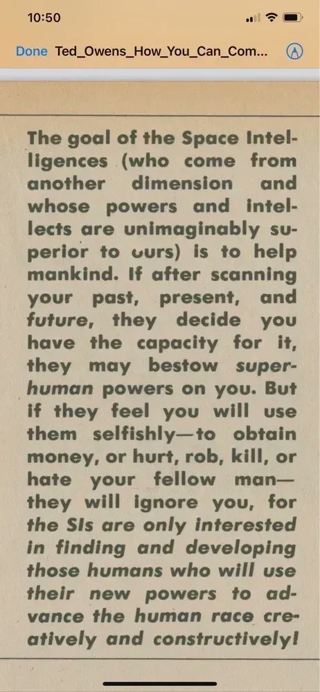 Deepfryguy76's tweet photo. #pkman “The term daimon originally referred to a spirit that was both protector and bringer of knowledge” from linked : Second and 3rd images related to Ted Owens https://t.co/28t4T8uZOd https://t.co/pA2yeONqfV
