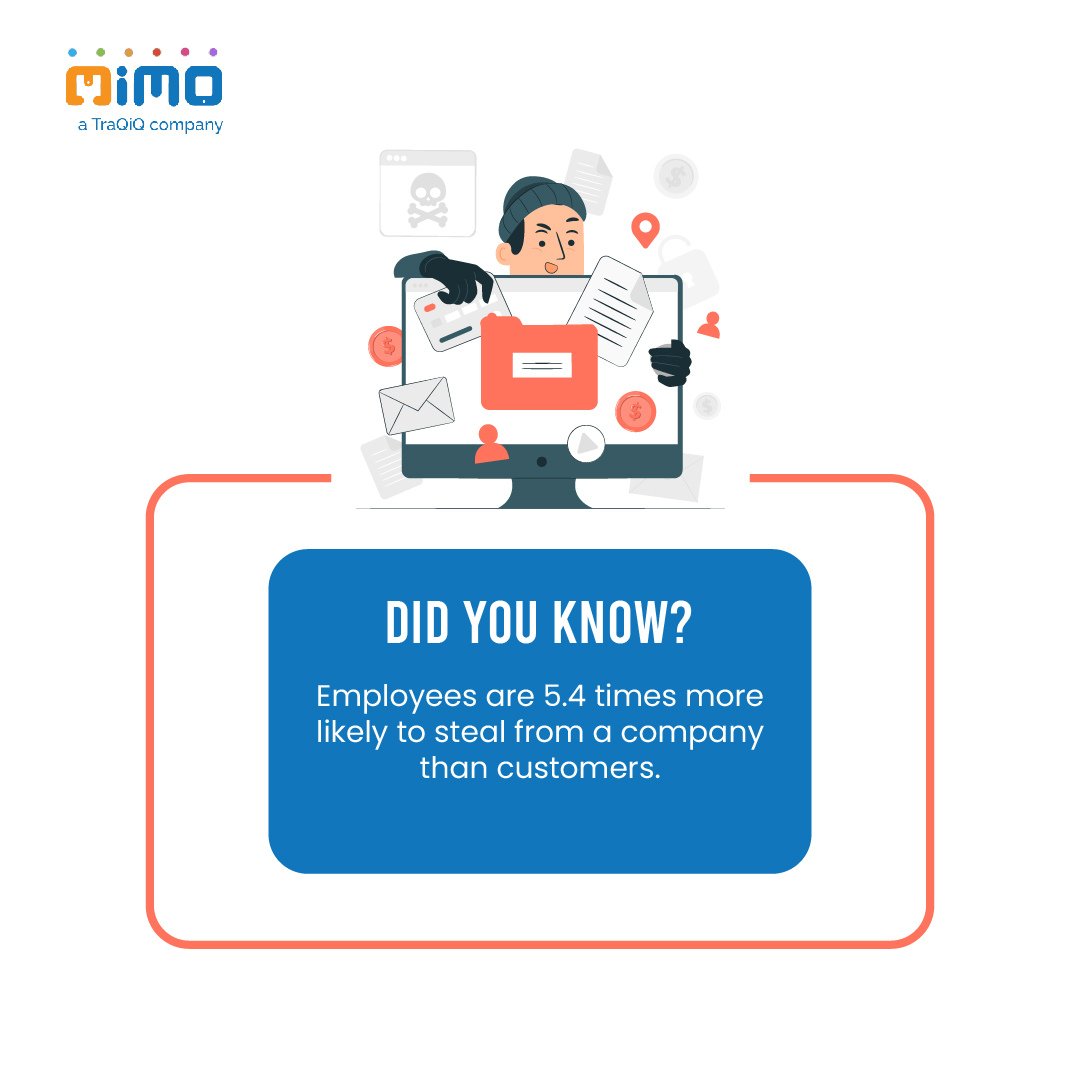 mimo_Pvt's tweet photo. The ability to determine someone's credibility and suitability for a job is of utmost importance. MIMOIQ provides tech-enabled background verification services ensuring that the job privileges aren't abused. 

Get in touch with us : https://t.co/WzwWYdUh2Y https://t.co/oc1Pnjnyya