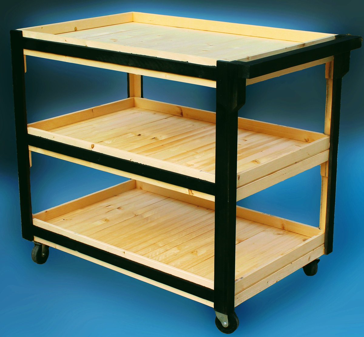 Specific_Love's tweet photo. Just built this awesome utility cart from some 2x4s.

Here's a video to prove it:
https://t.co/2FRnpulA69

#2x4projects #woodworking #utilitycart https://t.co/Rx0JZvHLdC