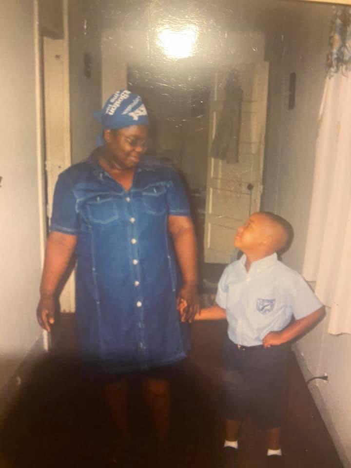 Geezus Piece 🤞🏾 tweet media