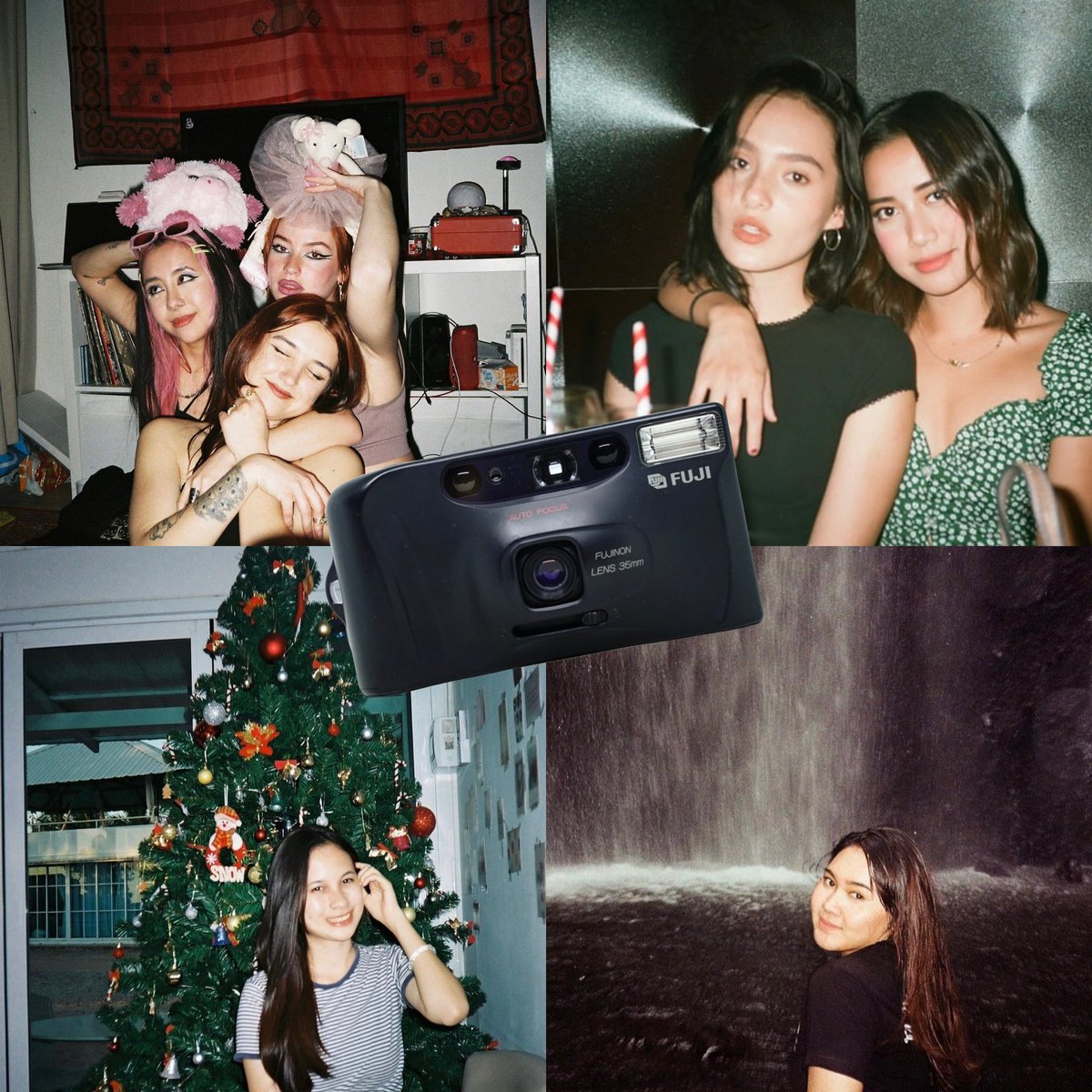 filmcamera_2's tweet photo. fuji dl 80 date 1090฿
konica panprama zoom 1050฿
chinon gl-af 899฿ 
olympus oz 110 1250฿
#กล้องฟิล์ม #กล้องฟิล์มมือสองราคาถูก 
#กล้องฟิล์มราคาถูก https://t.co/U5NMSXxC6t