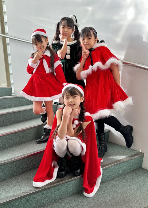 Twitterのコスプレ画像19