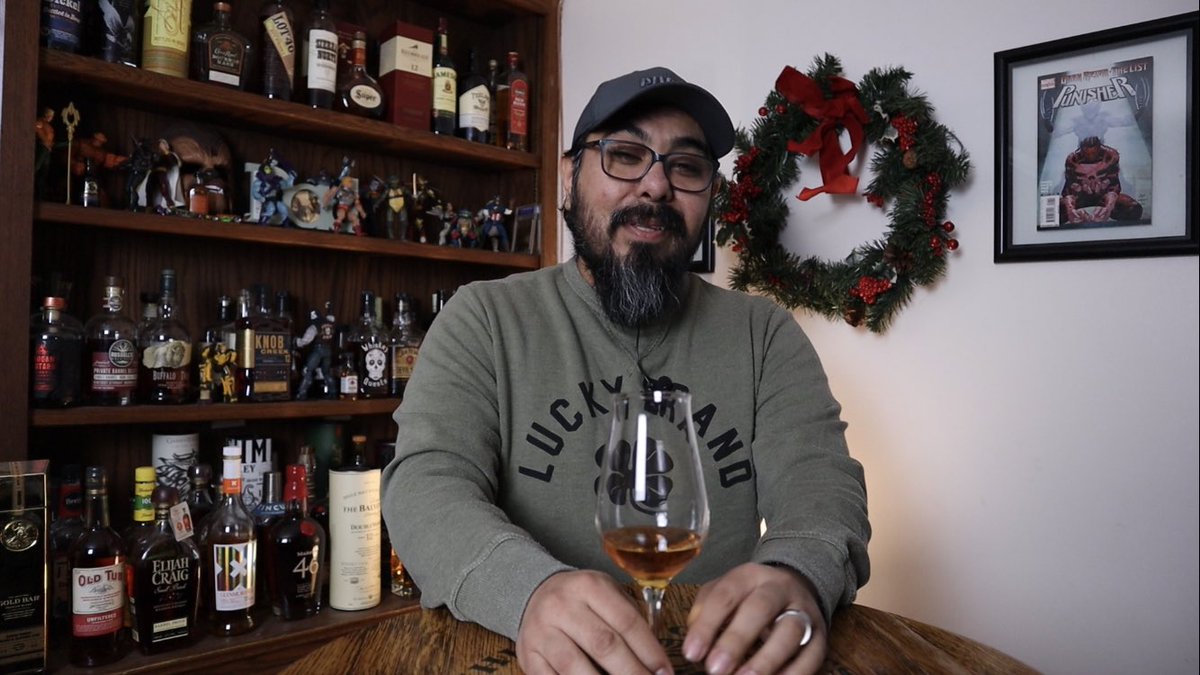 Whiskey Quests tweet media