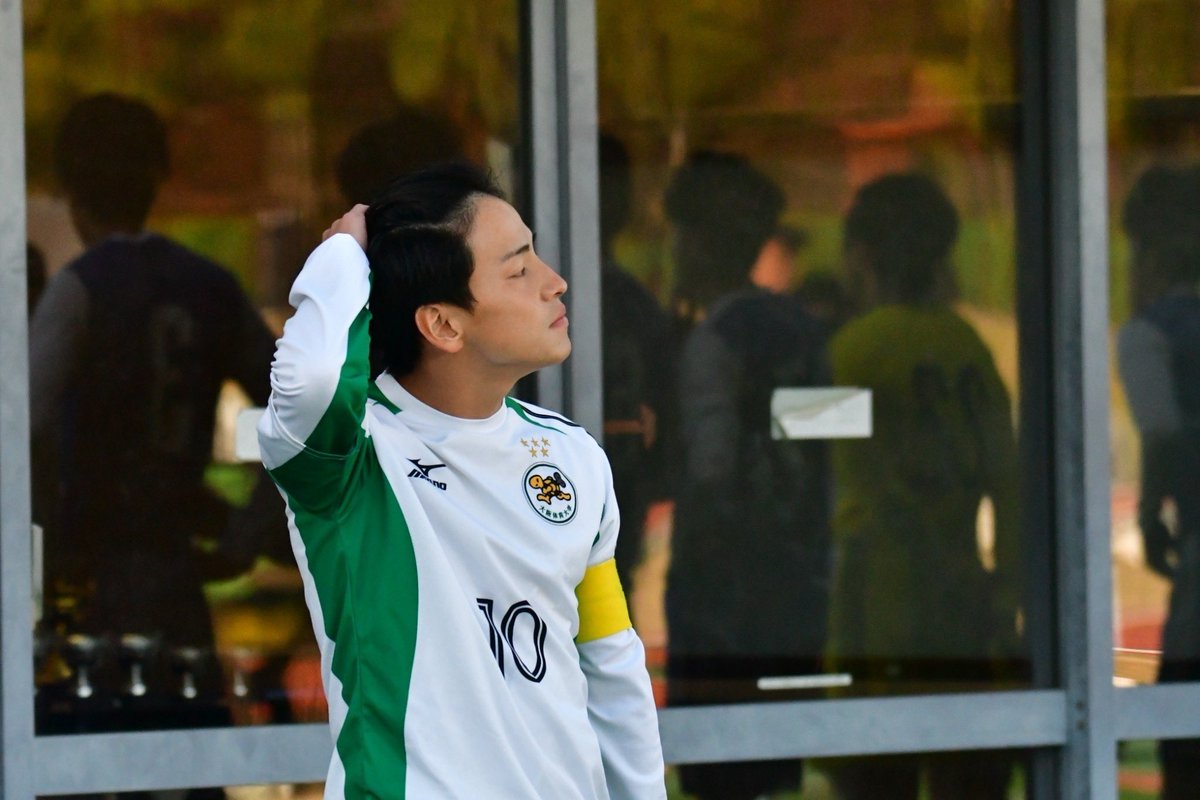 no_____yo's tweet photo. 大学サッカー終わりました！
大阪体育大学ありがとうございました！
これからも自分の可能性信じてやり続けるのみ！
2023年に向けて準備続けます！ https://t.co/RWqvs6oeyP
