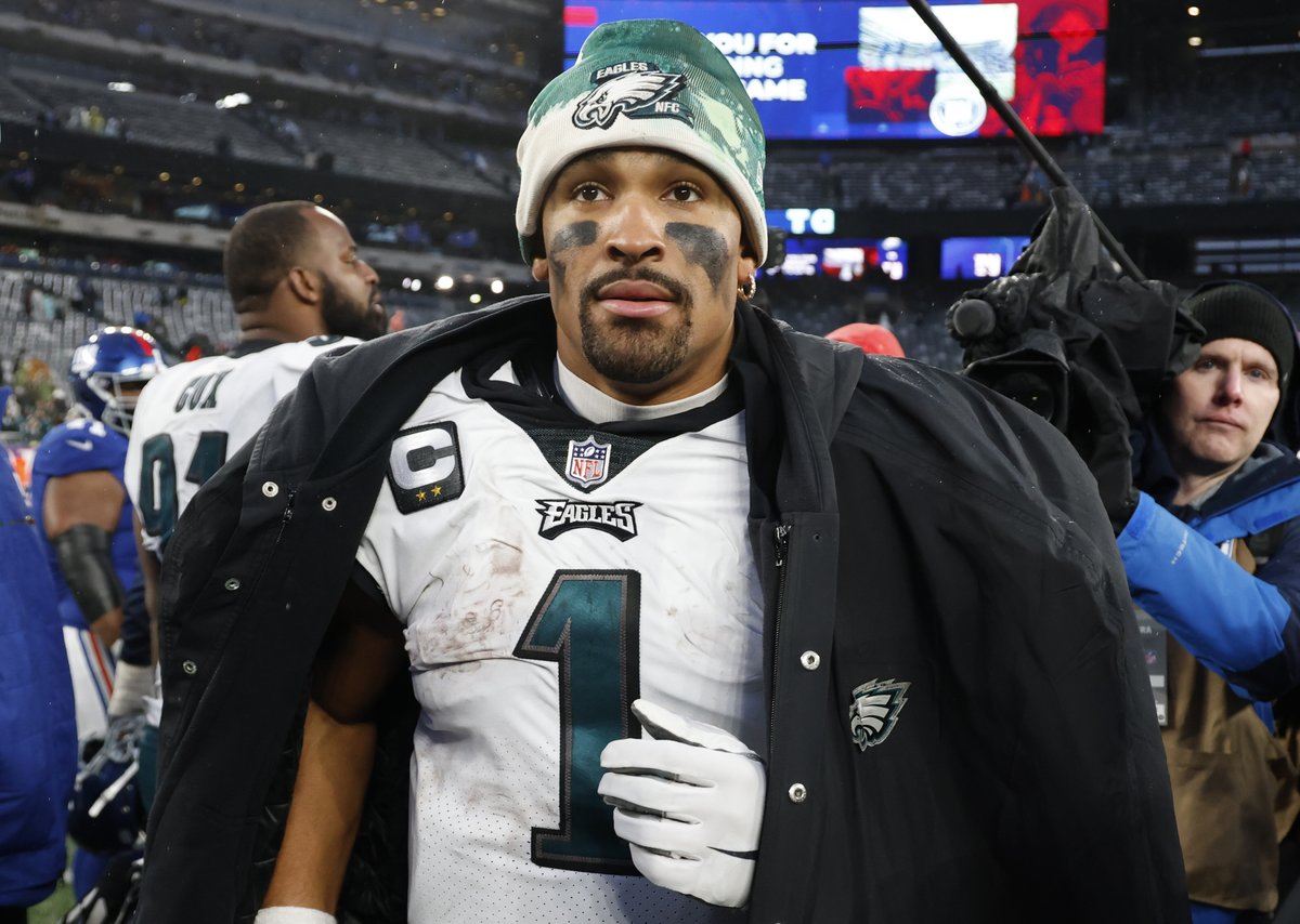 Bleacher Report tweet media