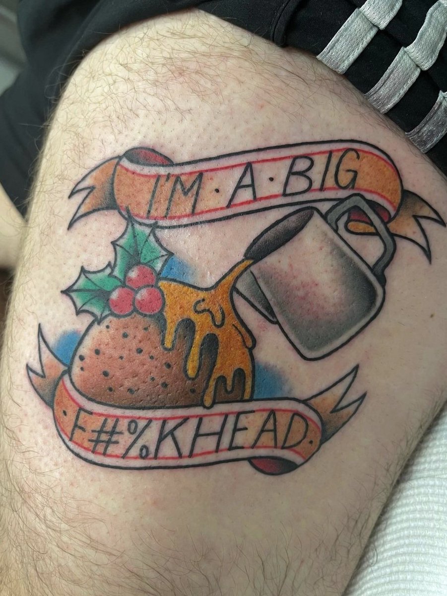 Aunty Donna tweet media