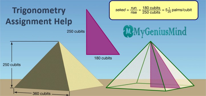 mygeniusmindau's tweet image. Hire the most trusted trigonometry assignment help experts at @30% off. Our trigonometry homework help is given by professionals who are available around the clock.
Order Online: mygeniusmind.com/mathematics-as…
For More Information Contact WhatsApp: +61730407305
#MathematicsAssignment