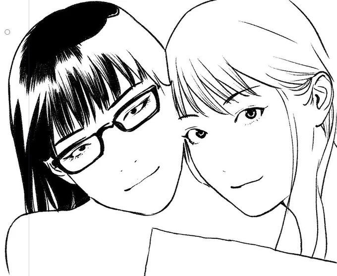 おはよう(?)ございます。ぺちぺちイラスト描いてます。今日の阪神カップは当てたいです。もちろんあしたの有馬も。 