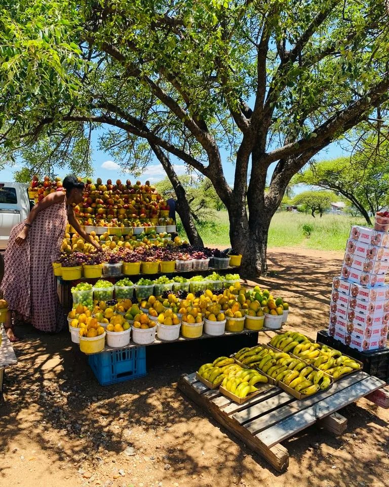 Ipeleng Kwadi on Twitter "Getting the best for my family. Hello