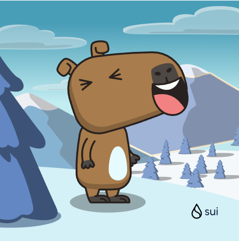 AwladMy's tweet image. Keller: I'm laughing, I have brown skin, small eyes, but I have a big heart, and I'm about to get lucky! wish me success!
#CapyHolidays