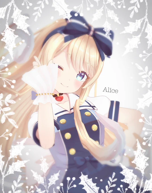 こんりす〜(՞_  ̫ _՞)ᐝ雪積もってたっっ₍ᐢ › ༝ ‹ ᐢ₎ 𓂃𓂂 