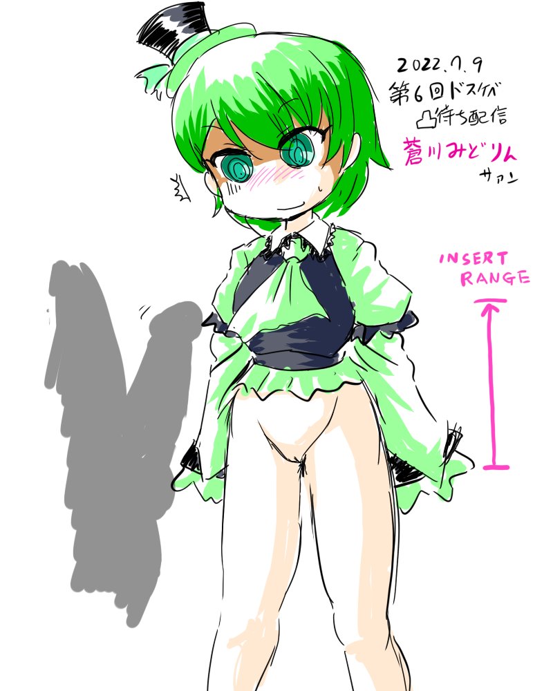 犬猫いなりさん@doggie_cat6356
苺ヶ坂愛留さん@ARu_15gasaka
刃桜 シヴさん@Siv_Hazakura
蒼川みどりんさん@Aokawa_Midorin
この辺はリアルタイム配信視聴しながらその場にいる人を即興でコッソリ描くというテロ行為のえじき