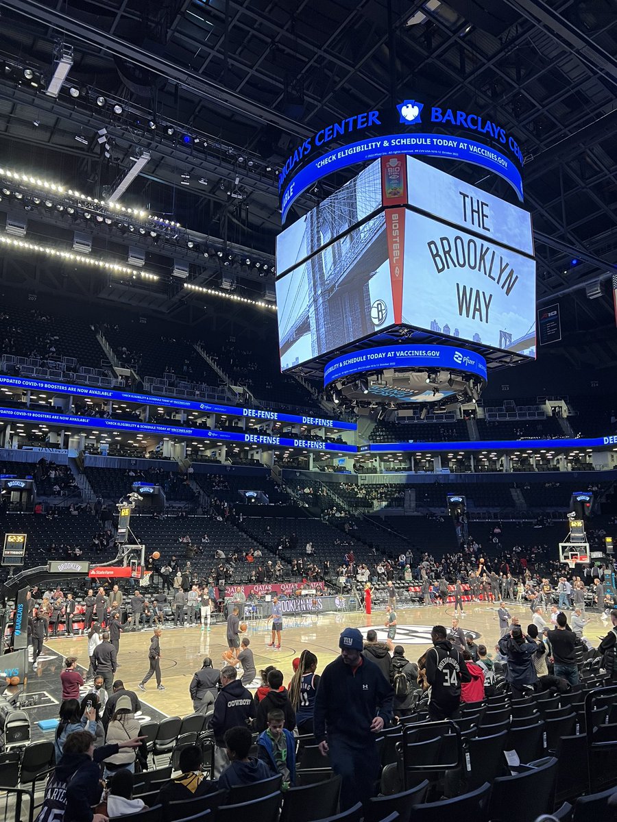 Darbykooper's tweet photo. Nets vs Bucks did not disappoint🙌🏻🔥 https://t.co/OYpxNdDQGC