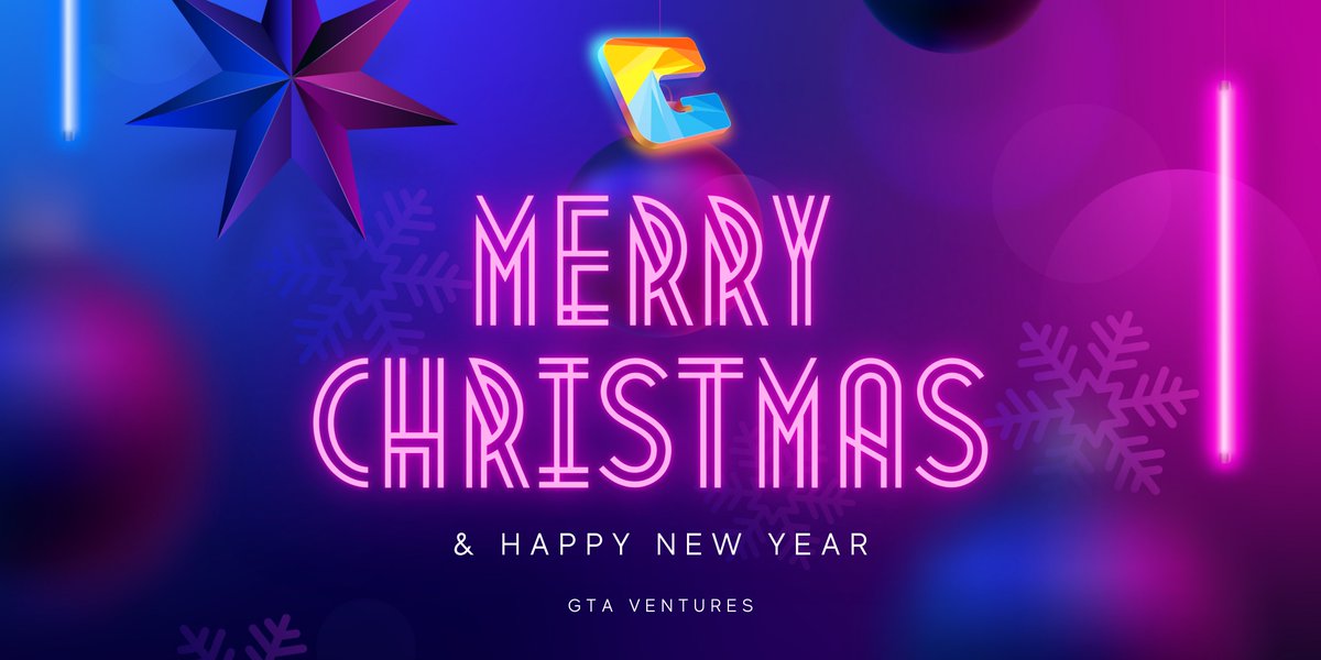 🎄Merry Christmas! 🎄 We wish the merriest of Christmas to you and your loved ones, and we wish you happiness and prosperity in the year ahead. ✨️ Cheer! 🥂 #Christmas