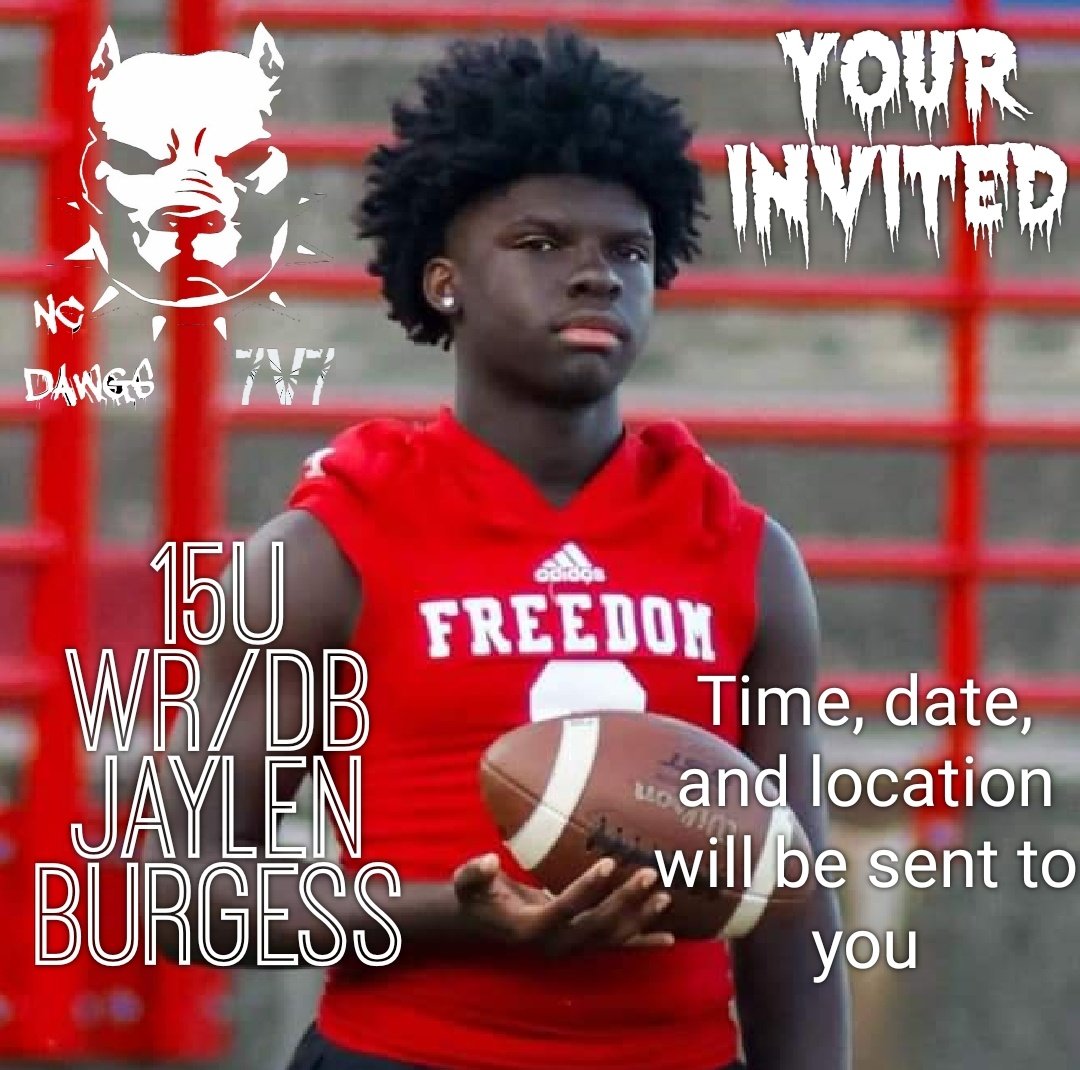 Big Burgess