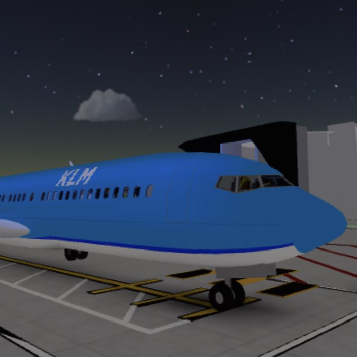 KLM (@klm_CCS) / Posts / X
