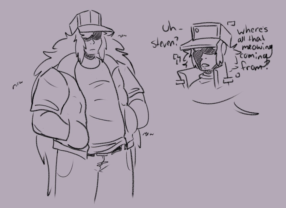 Murderbab tweet media