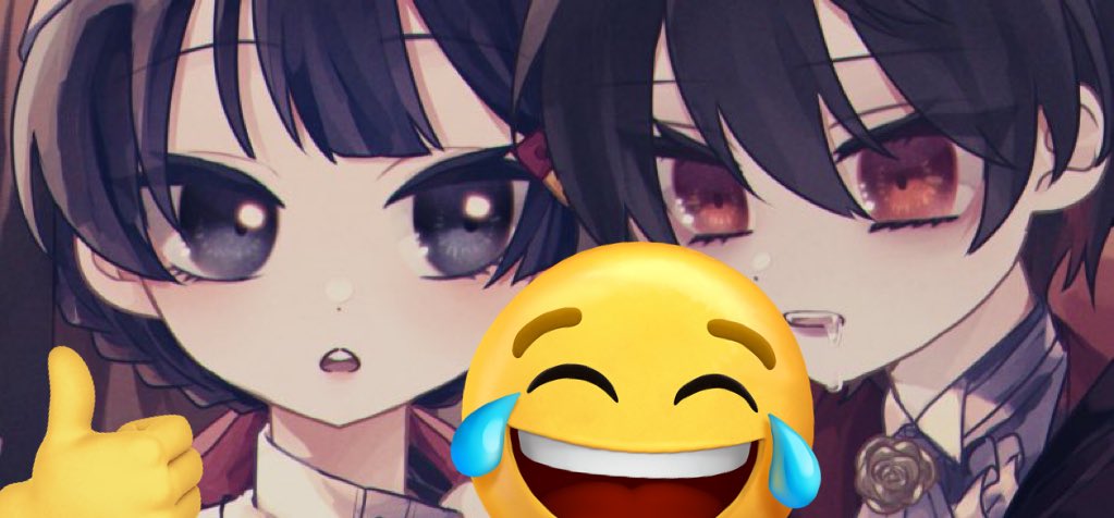 まぐ□(不在) tweet media
