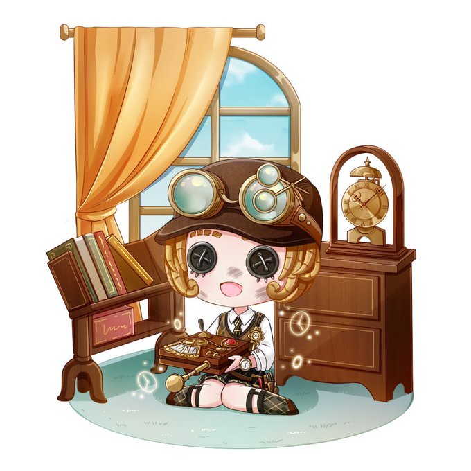 「steampunk」 illustration images(Latest)｜3pages