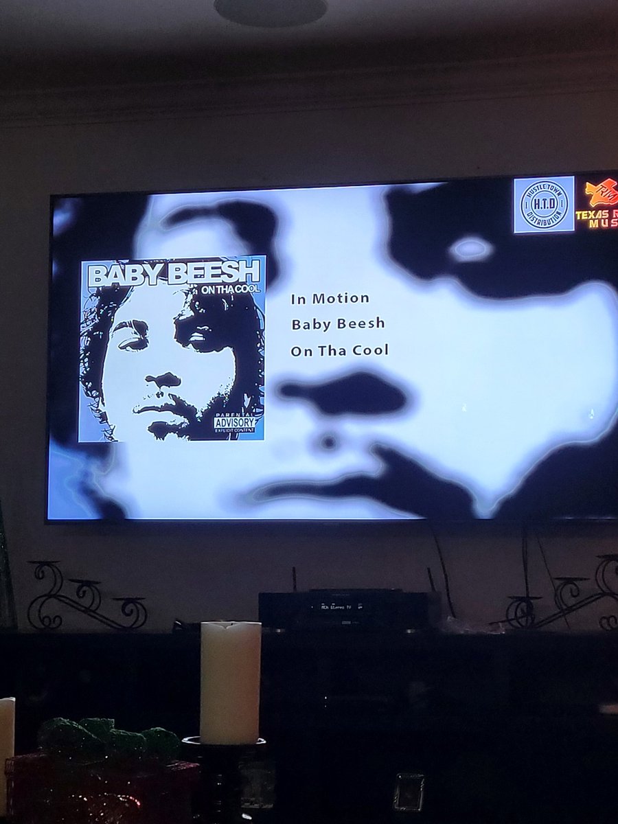 reyreyrocker's tweet photo. @BabyBash A Jam 🤌 https://t.co/ZQnNV74trG