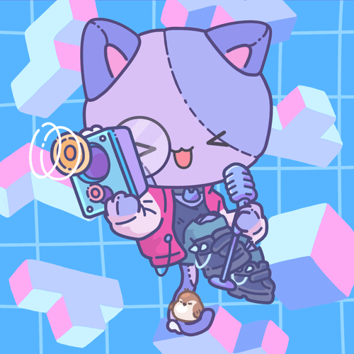 MonoCats: Evolved! #513 has just sold for 0.04 ETH ($48.77 USD)

From: 0x07e0 💎
To: 0xbcb7 

opensea.io/assets/ethereu…