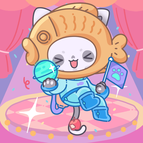 MonoCats: Evolved! #653 has just sold for 0.042 ETH ($51.20 USD)

From: 0x71ae 
To: 0xbcb7 

opensea.io/assets/ethereu…