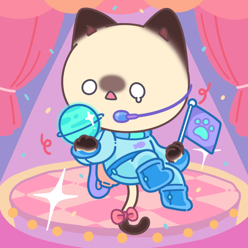 MonoCats: Evolved! #430 has just sold for 0.043 ETH ($52.42 USD)

From: 0x07e0 💎
To: 0x6b7b 💎

opensea.io/assets/ethereu…