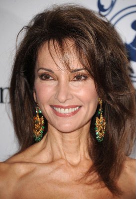 Happy Birthday to Susan Lucci . 