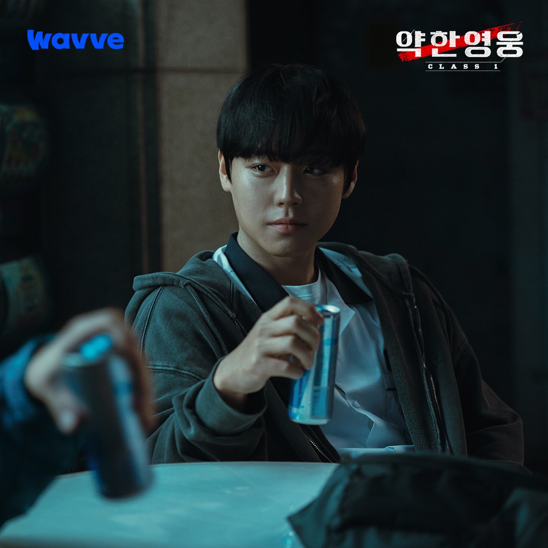 wavve_official's tweet photo. #약한영웅 #약한영웅Class1 #WeakHero Class 1 #박지훈 #최현욱 #홍경 #신승호 #이연 #웨이브 #Wavve #웨이브오리지널 #웨이브오리지널드라마 #웨이브왜봐요 https://t.co/CHPtfj9Ww1