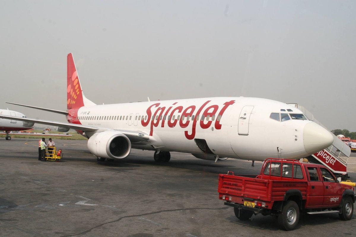 Sanjiv Kapoor on Twitter: 