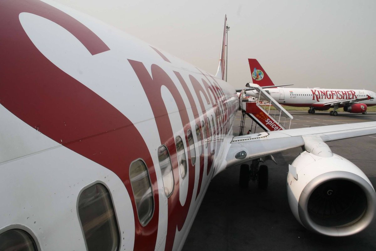 Sanjiv Kapoor on Twitter: 