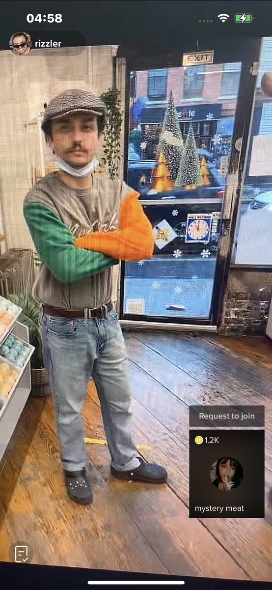 Ja3x04's tweet photo. @strangek3vin gotta love it #strangekevin https://t.co/RYO3d2J8af