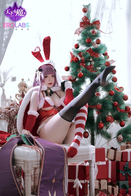 Twitterのコスプレ画像17