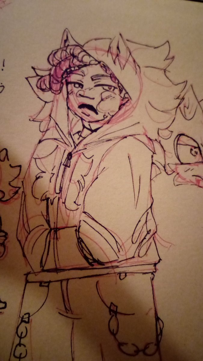 knuxthedread's tweet photo. human shadow doodle https://t.co/0B5o0HWod0