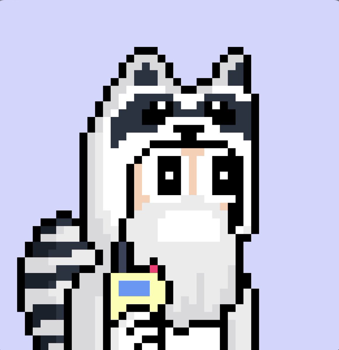 beardmagic18's tweet photo. @moonrocketnfts Get they #Alpha &amp; get your @yaypegs #Yaypegs #Yay #YayCommunity https://t.co/17Q9VcP9A8