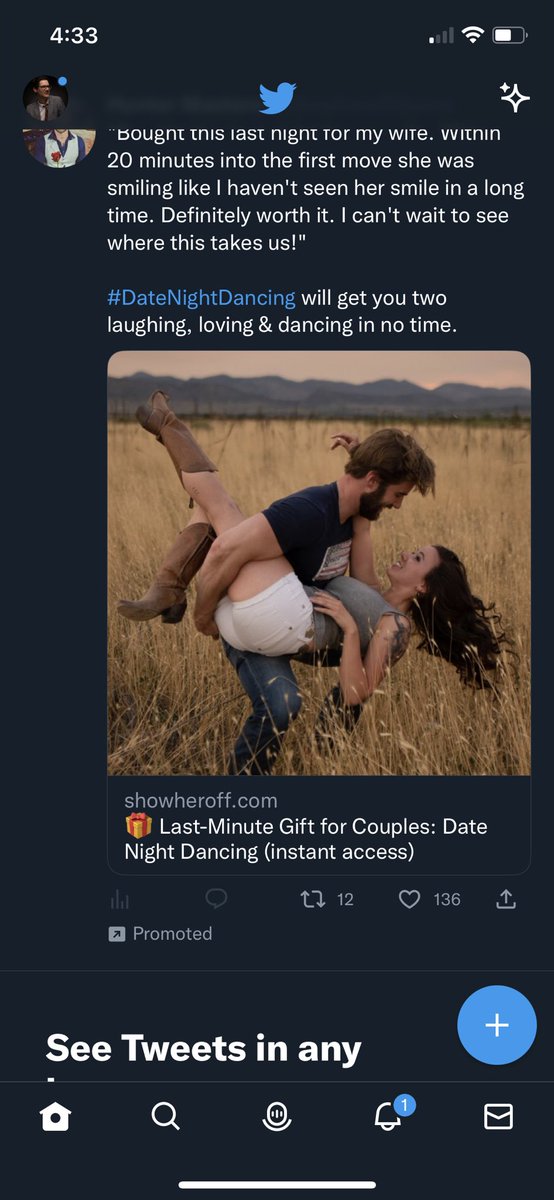 Hands In Wheat tweet media