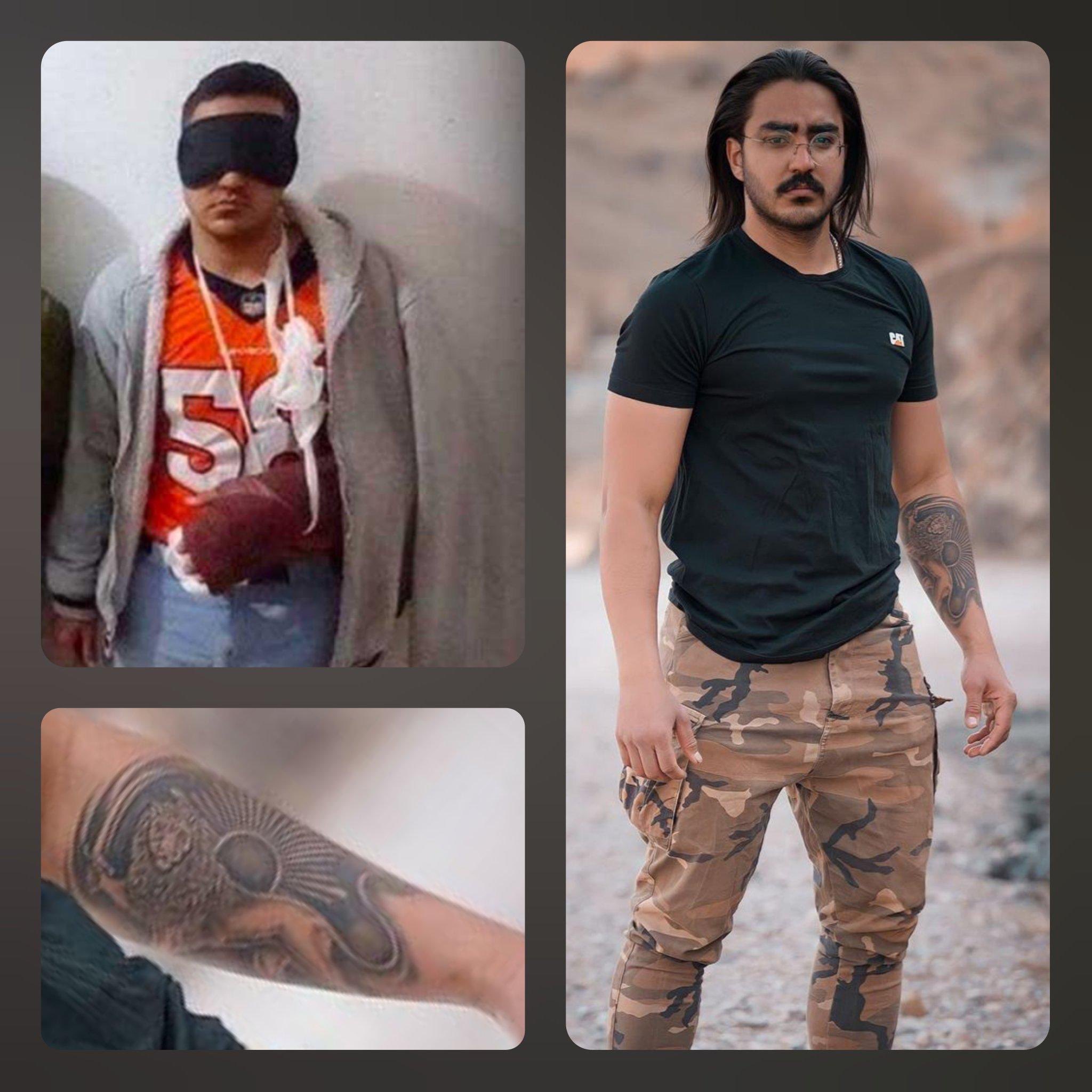 Cameron Khansarinia on Twitter: Cameron Khansarinia on Twitter: