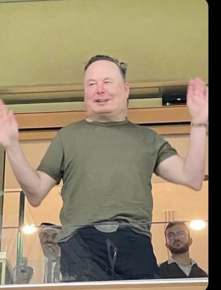 Max_Renn_Lives's tweet photo. @elonmusk haha https://t.co/AOeCp9jurS