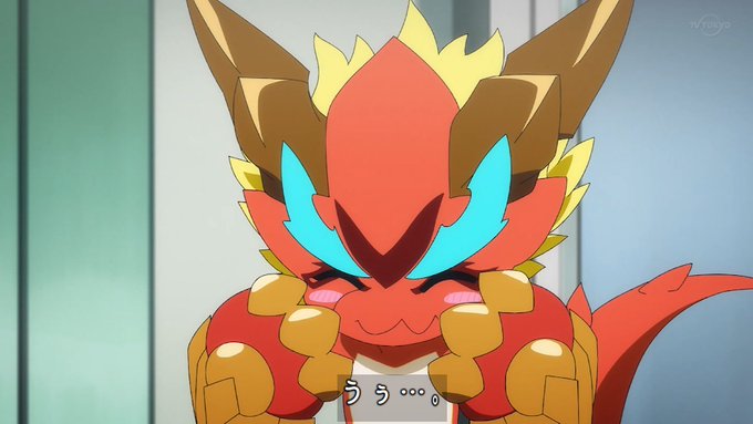 ケモい #shadowverse #アニシャド 