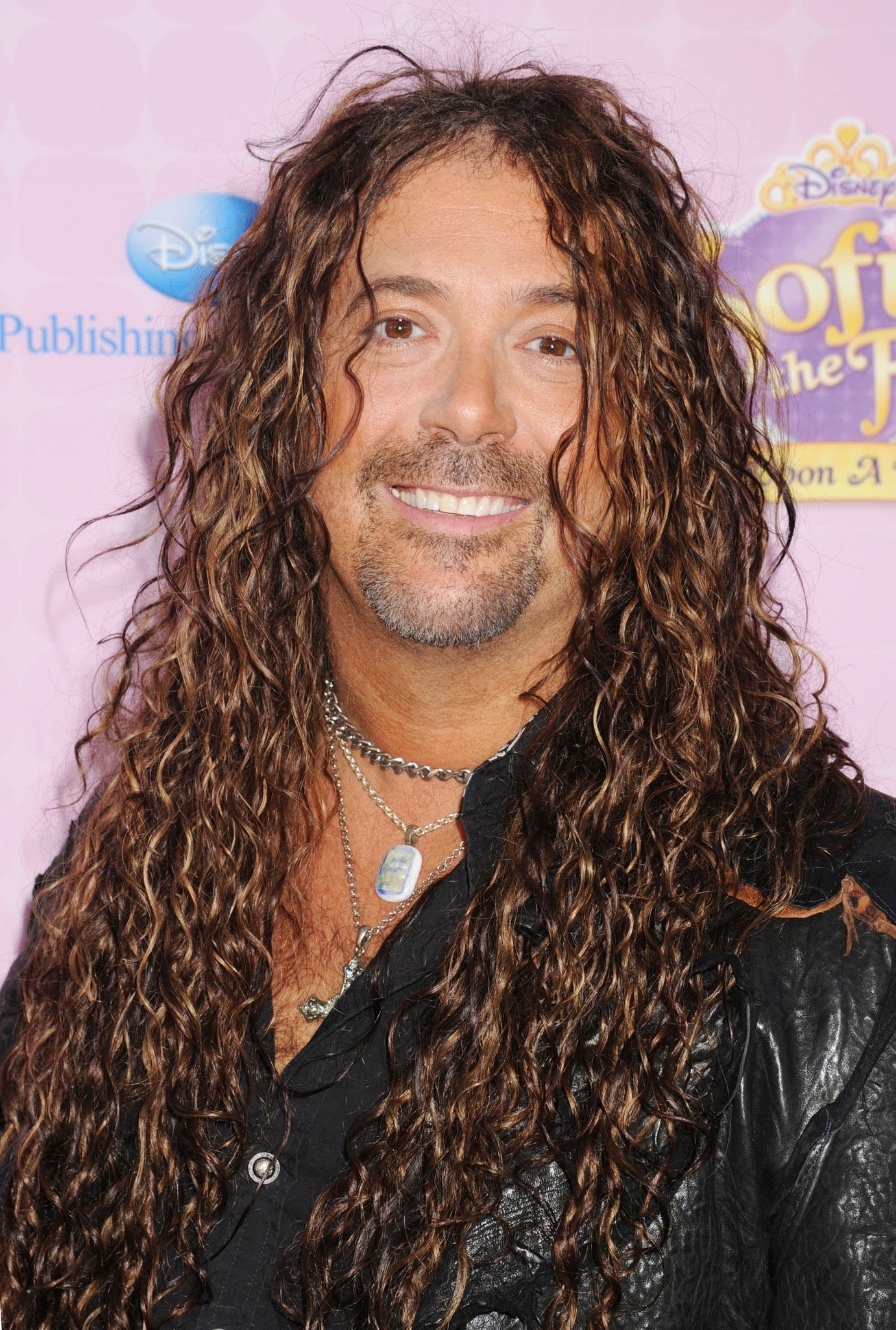 Happy Birthday to Jess Harnell. 