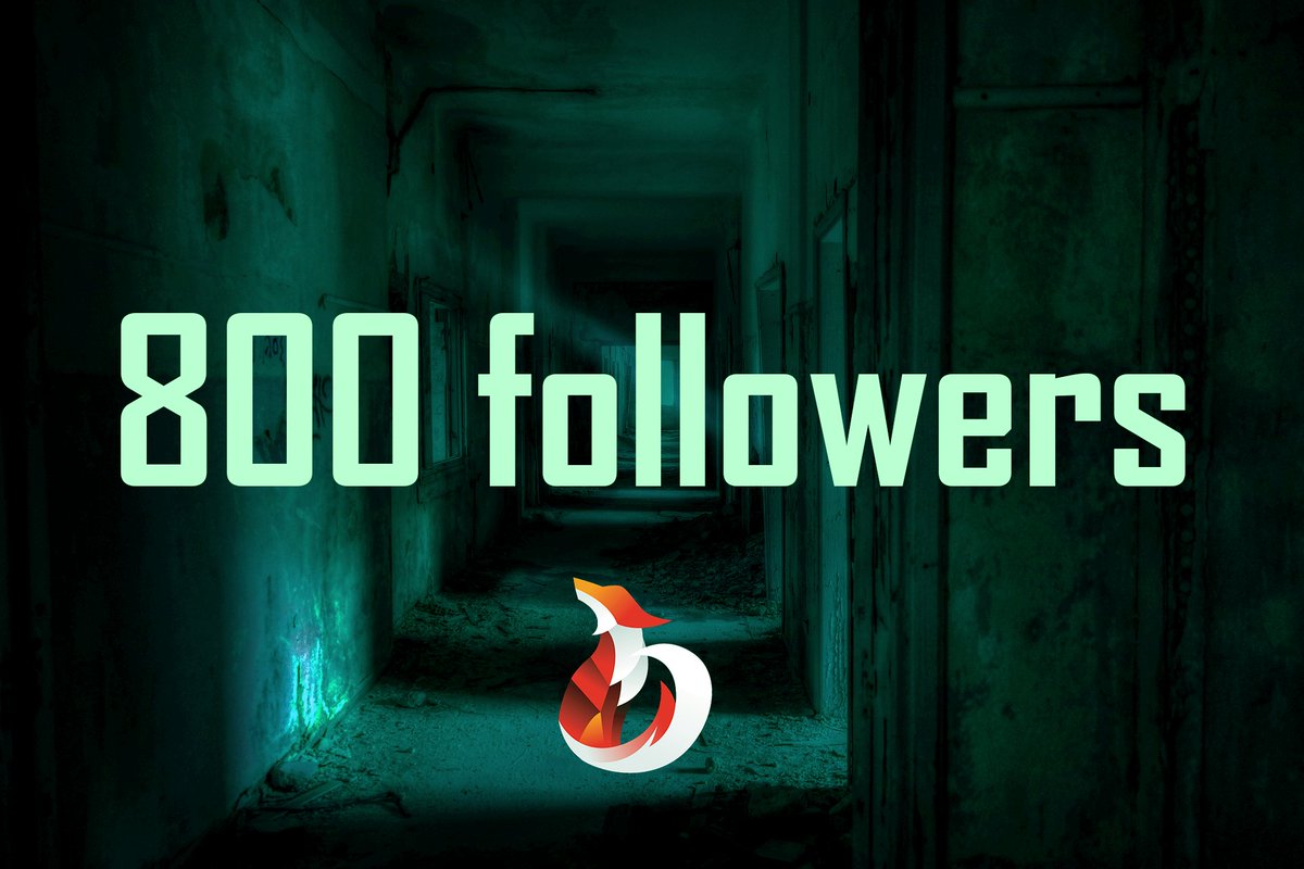 SharpFoxDev's tweet image. Thank you so much my friends, I am so glad I can be with you here (even in the current unstable Twitter situation) and be part of this wholesome indie community! Everybody stay awesome and keep up good work on your projects! #indiedev #gamedev #IndieGameDev