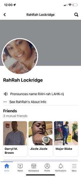 It&rsquo;s crazy how I told my legally still husband that a set up Hoe live with him like why do you have this<a href="/tag/newprofilepic"class="tags"><span>#newprofilepic</span></a>