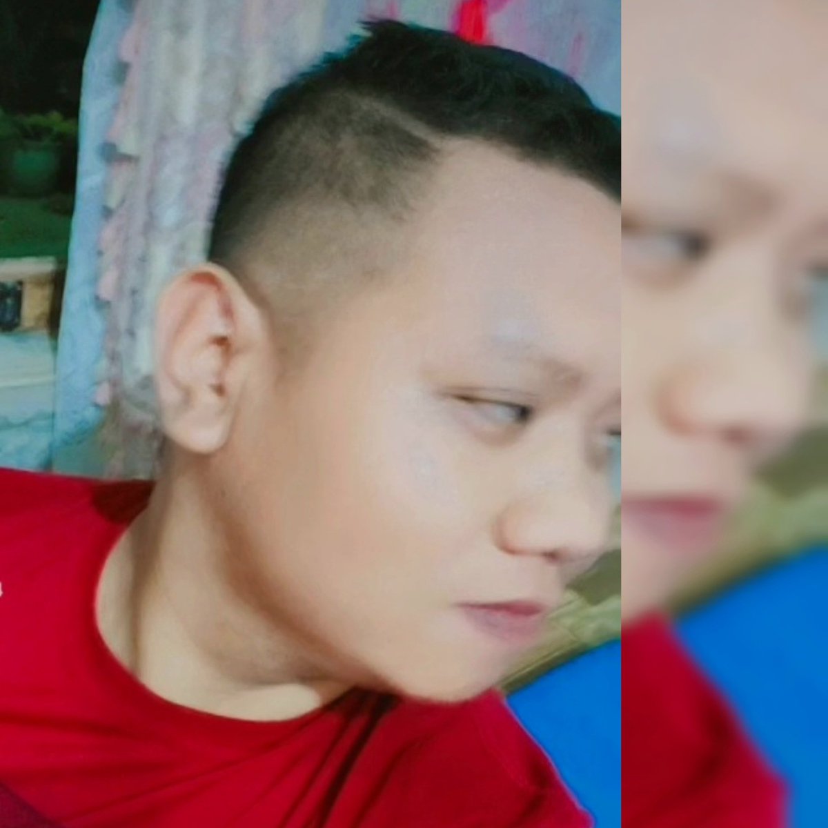 #FotoProfilBaru